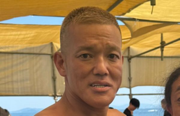 アンディー南野