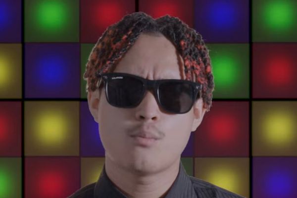 グッチプリンス