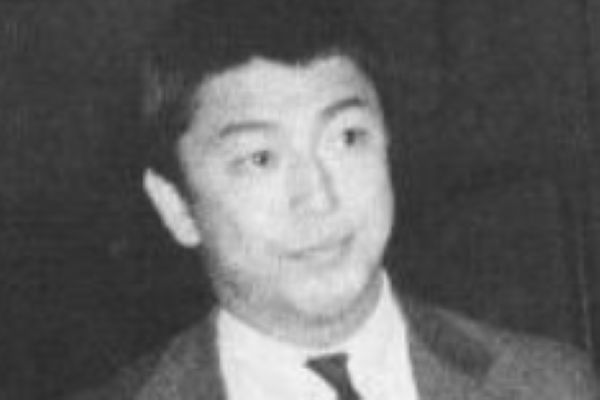 益田孝二