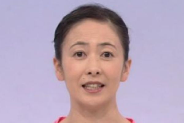 岡本美佳