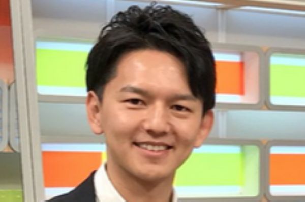 利根川真也