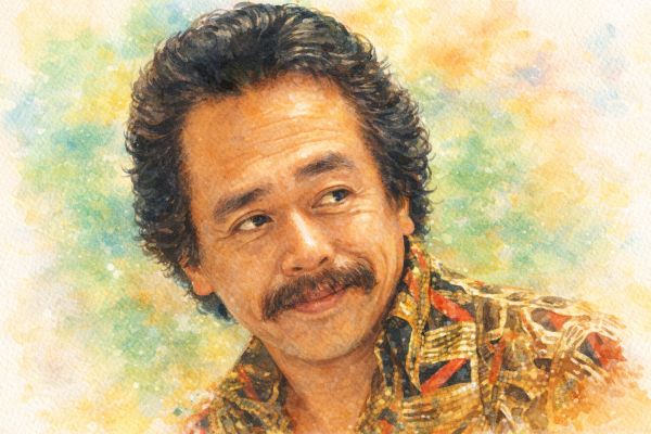 アイ・ジョージ