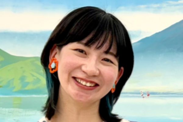 長田麻衣
