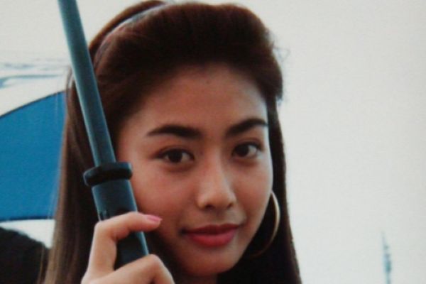 向井田彩子