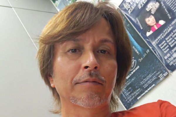 竹本孝之