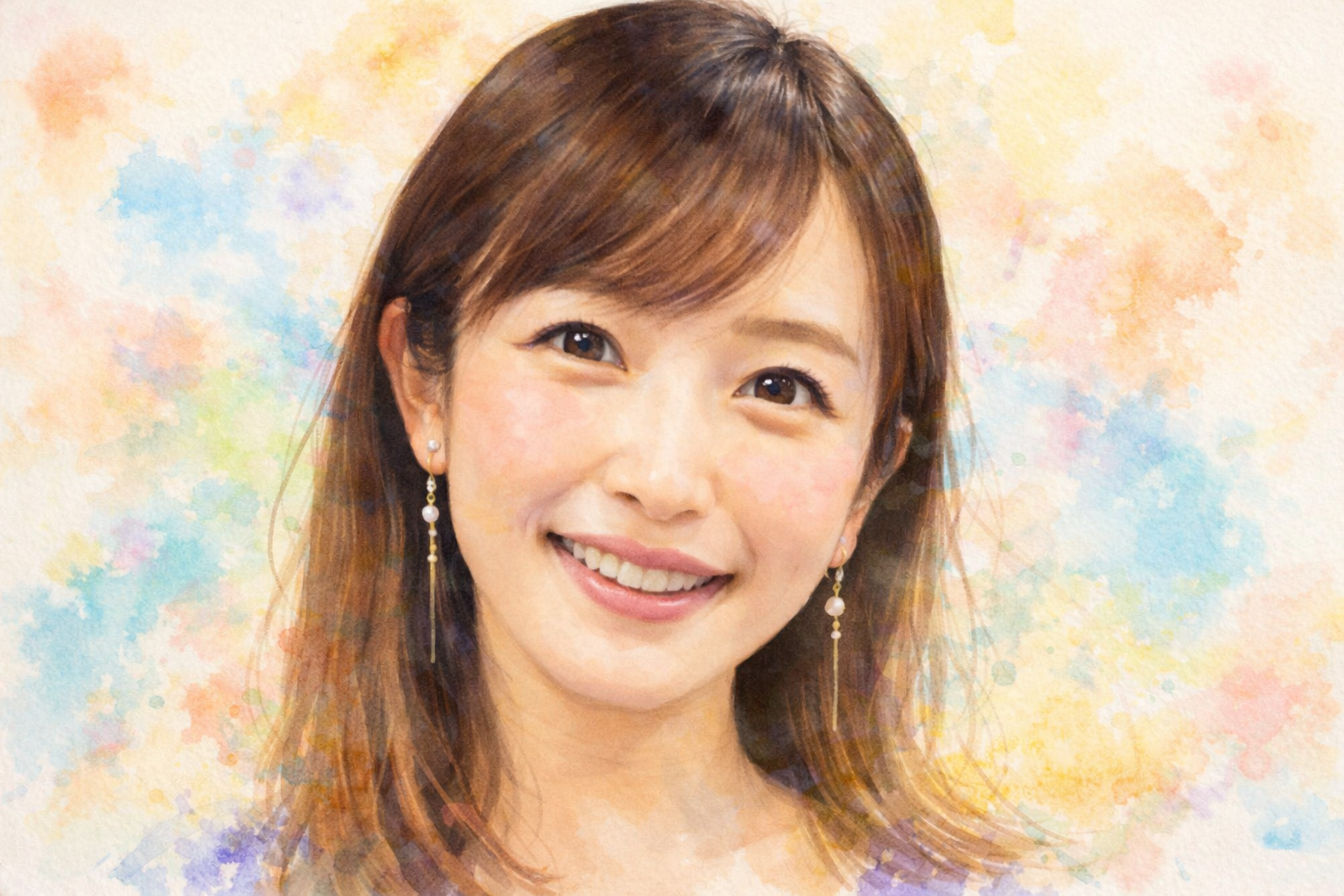 市野瀬瞳