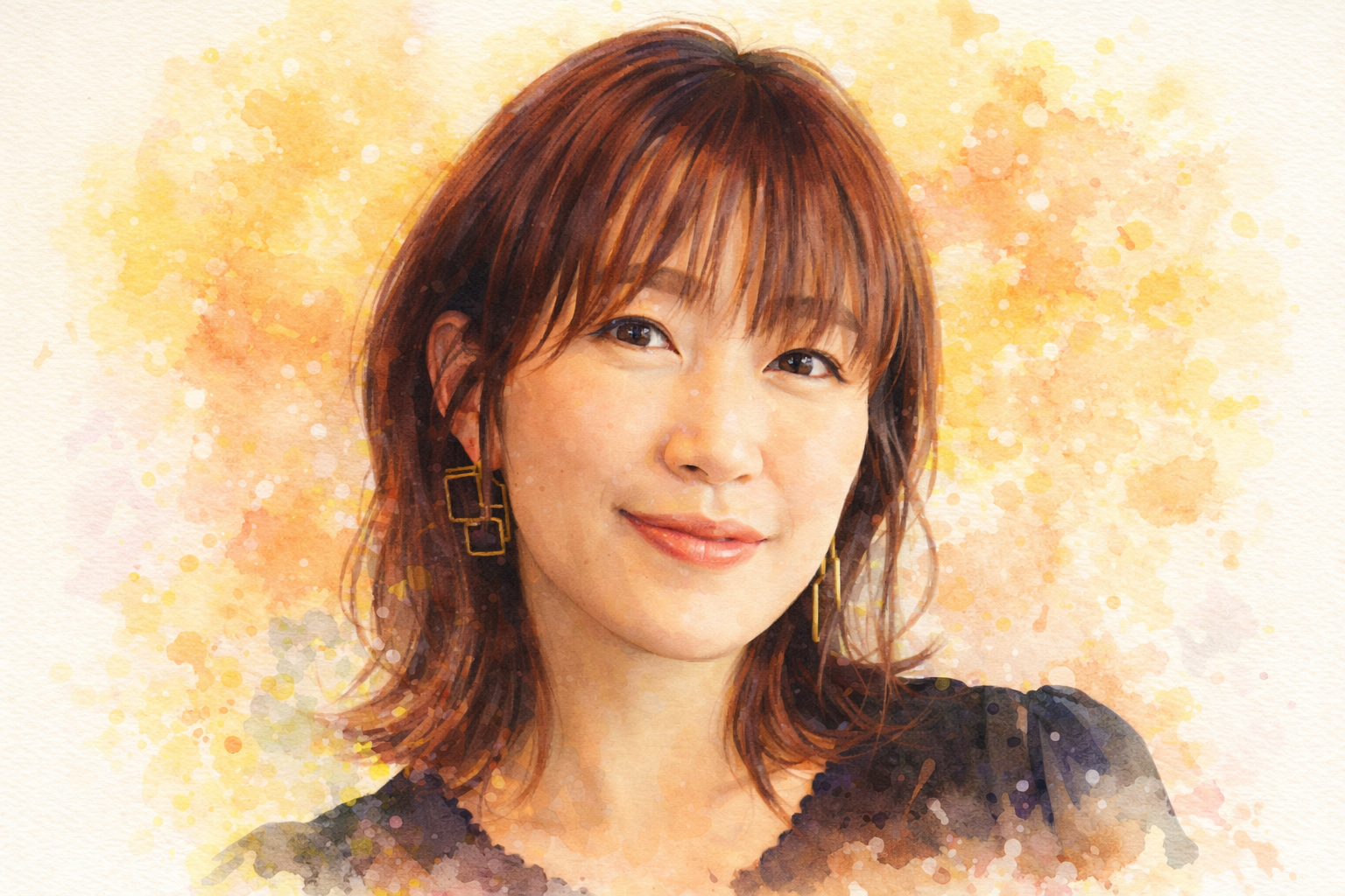 坂本美雨