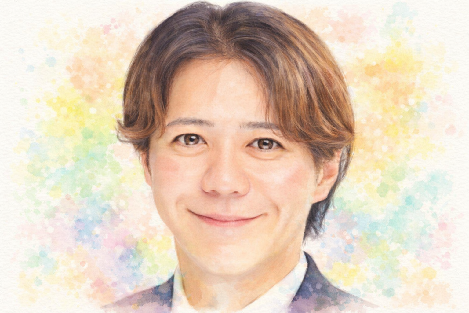 上畠のりひろ