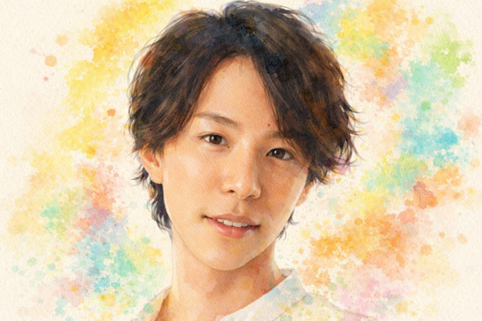 島崎伸作