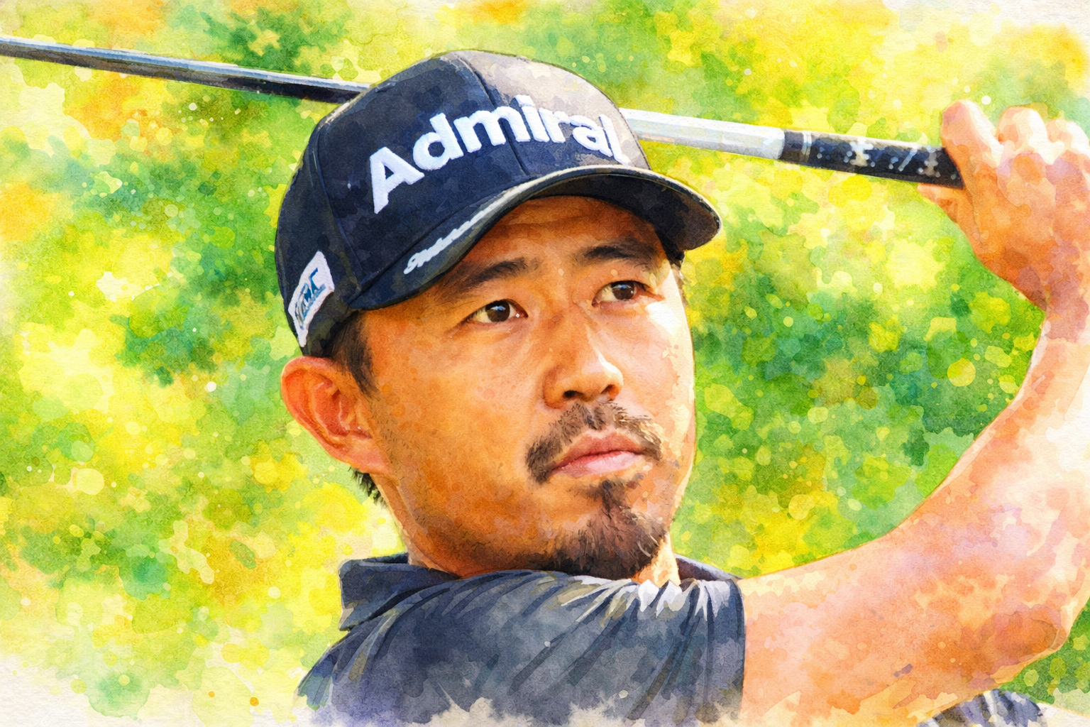 野田早人
