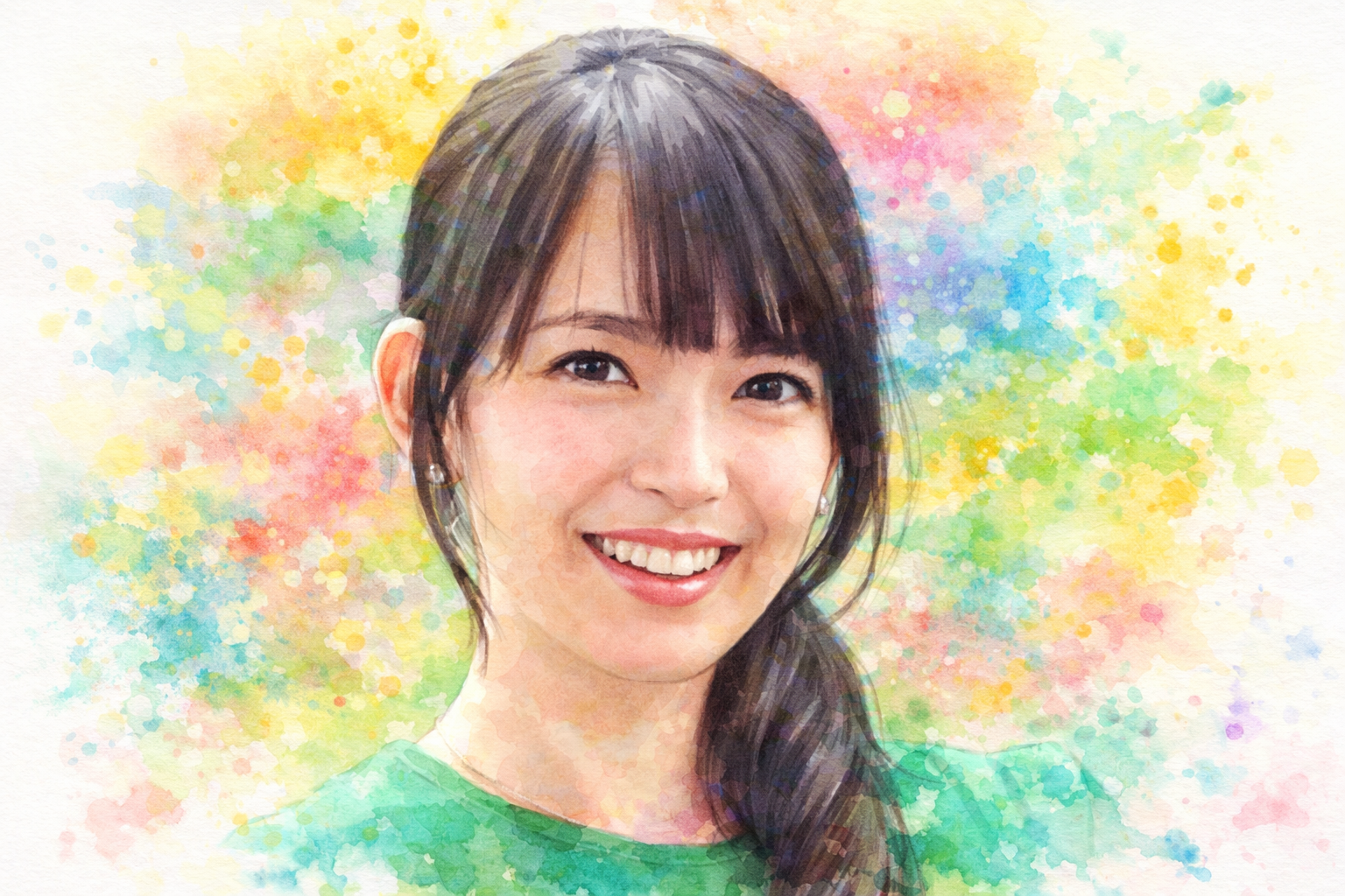 三浦奈保子