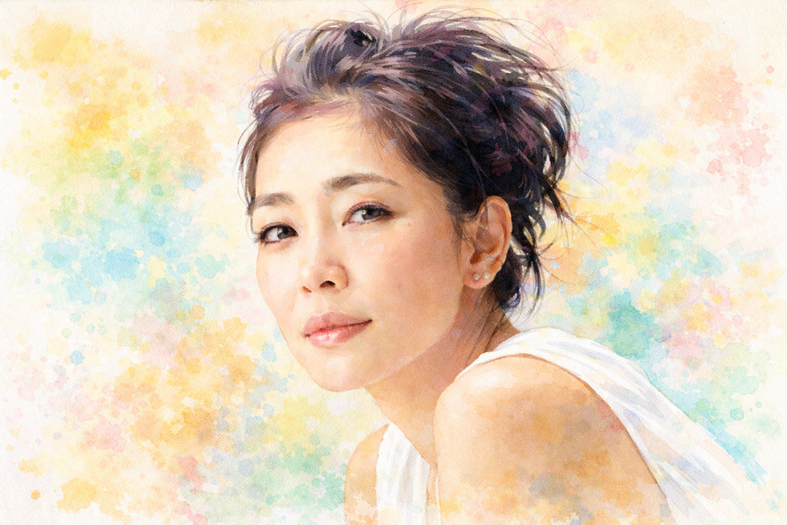 大西順子