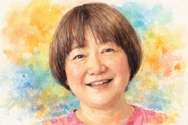 赤井佳子
