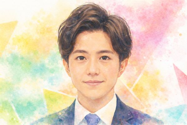 江原啓一郎