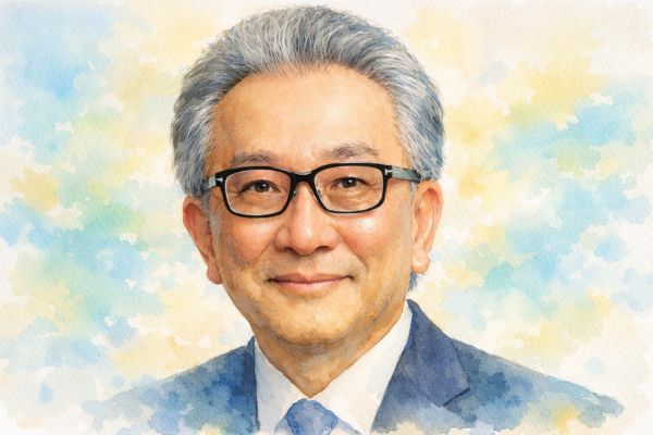 遠藤龍之介
