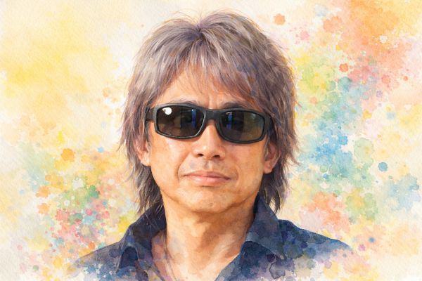 浜田省吾