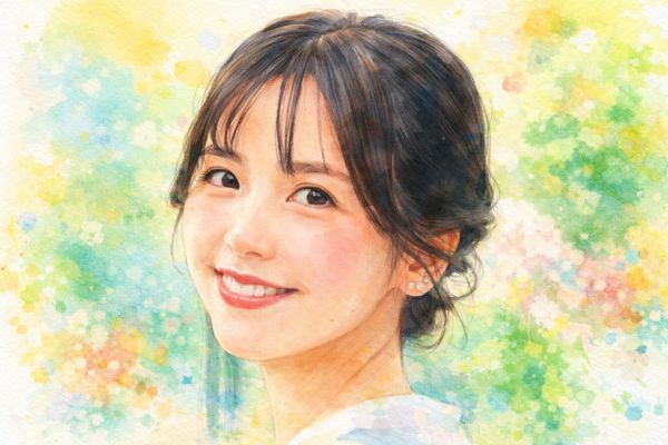 飯田麻菜美