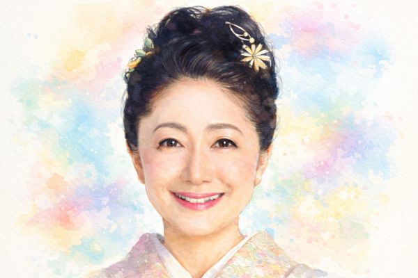 石川さゆり