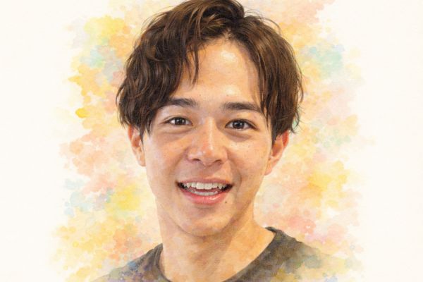 小西陸斗