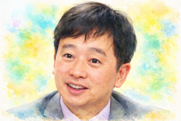 中川幹太