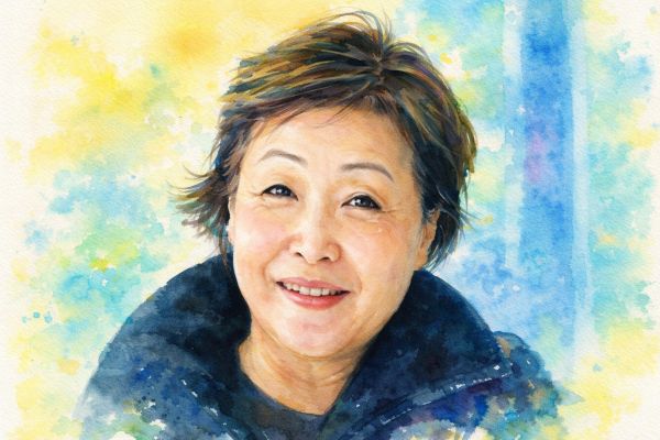 中野園子