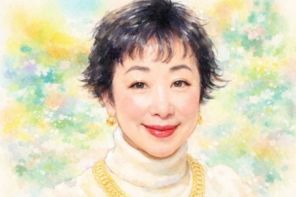 小川知子
