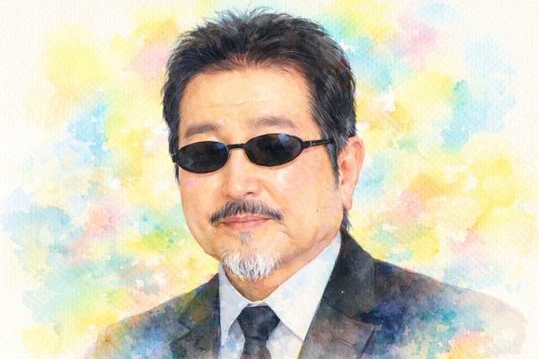 桜井賢