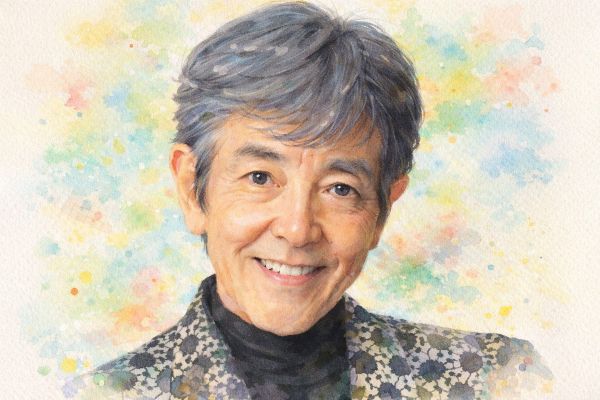 柴田恭兵