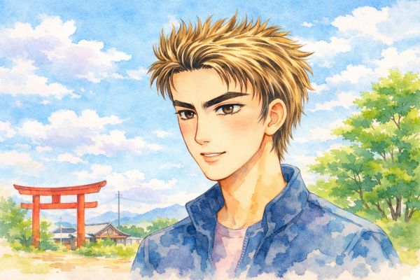 高橋啓介