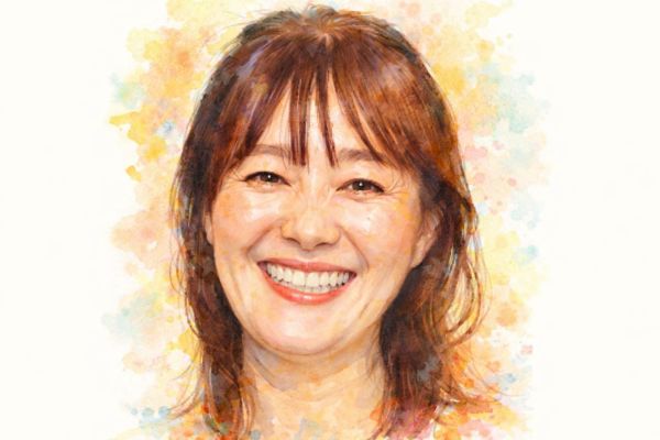 竹中知華