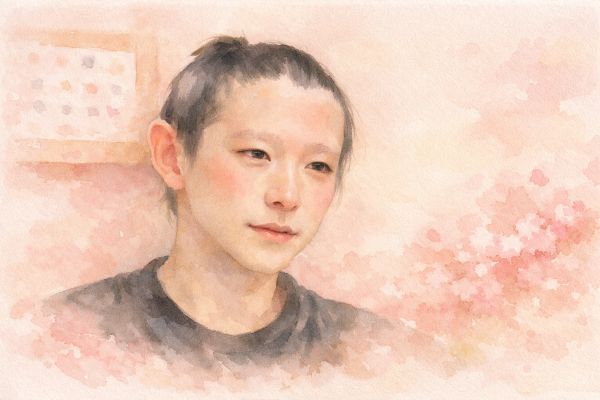 安井雄太