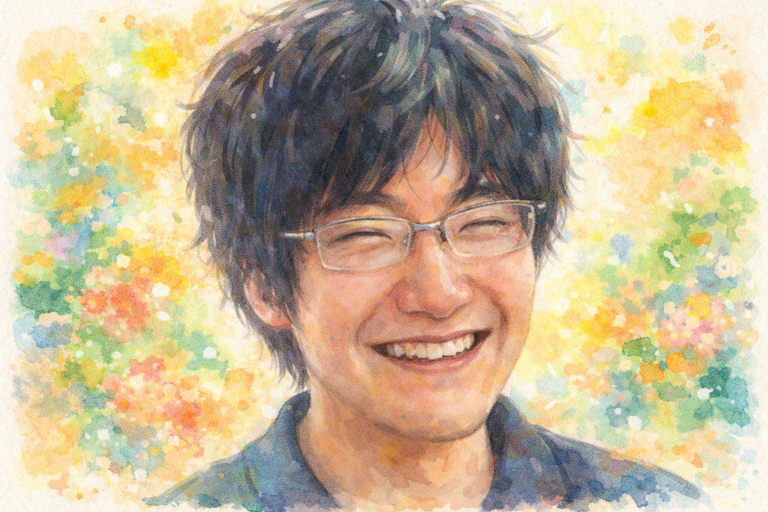 あきらくん