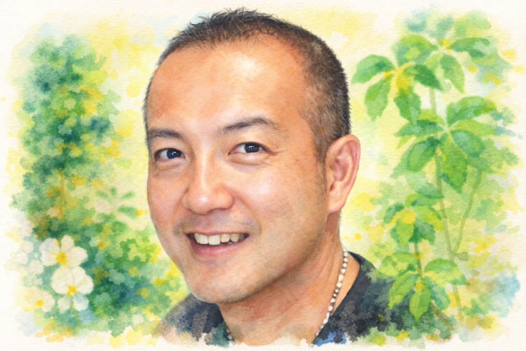 井上英明
