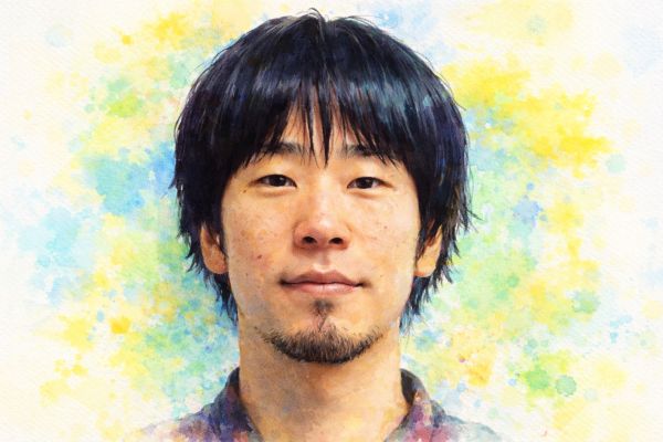 佐藤航陽