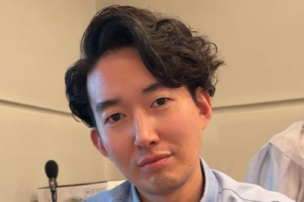 古川昌希
