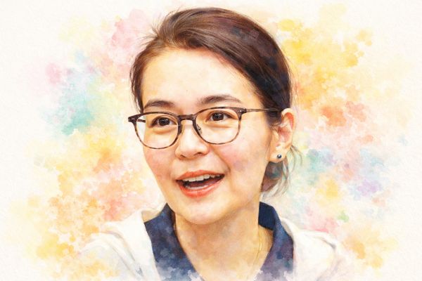 小澤征良