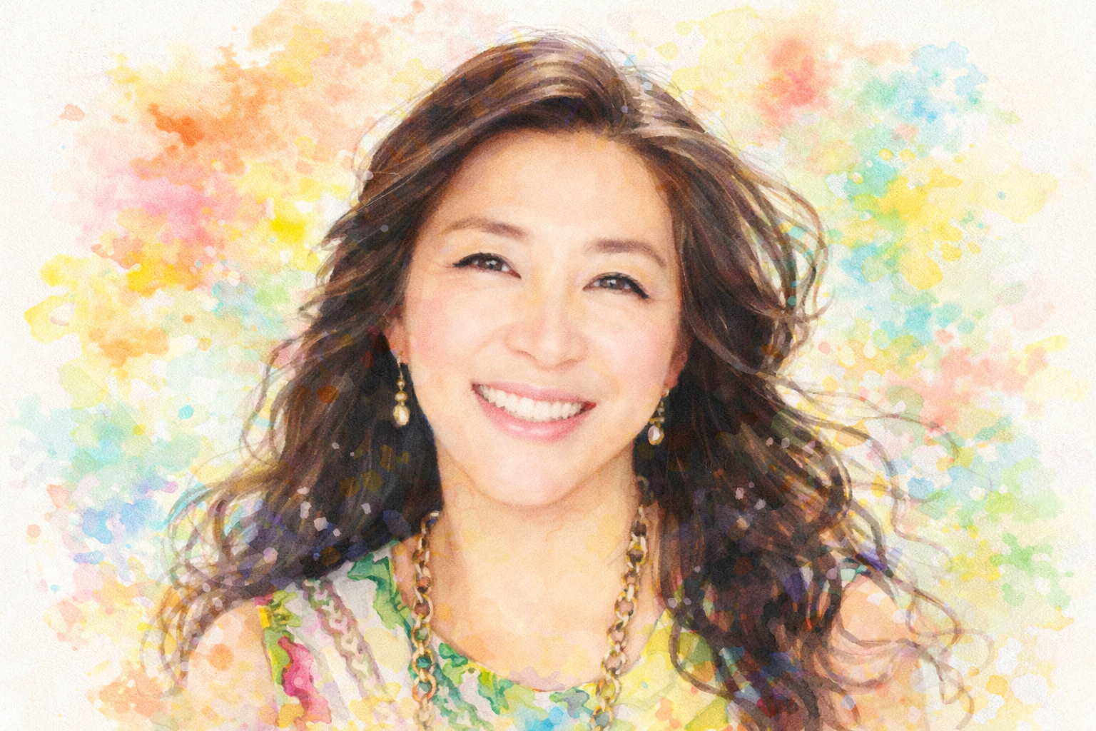 小野リサ
