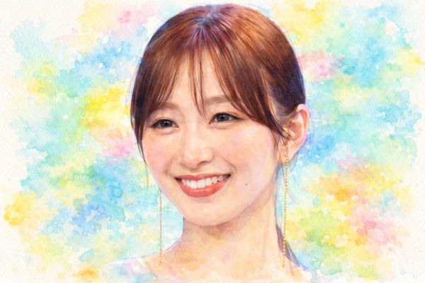 岡崎紗絵