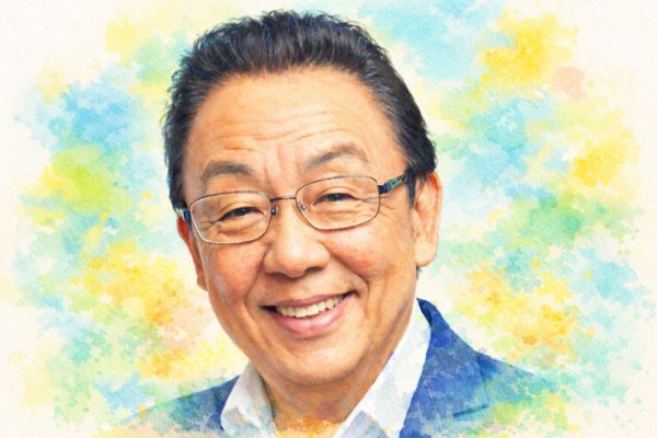 梅沢富美男