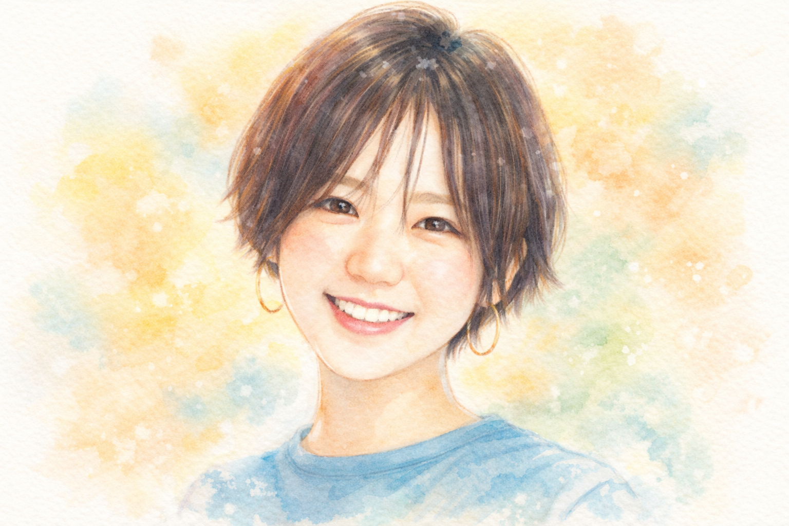 森本レオ子