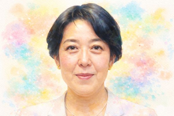 田名部匡代