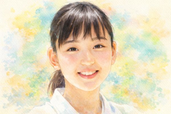 目代結菜