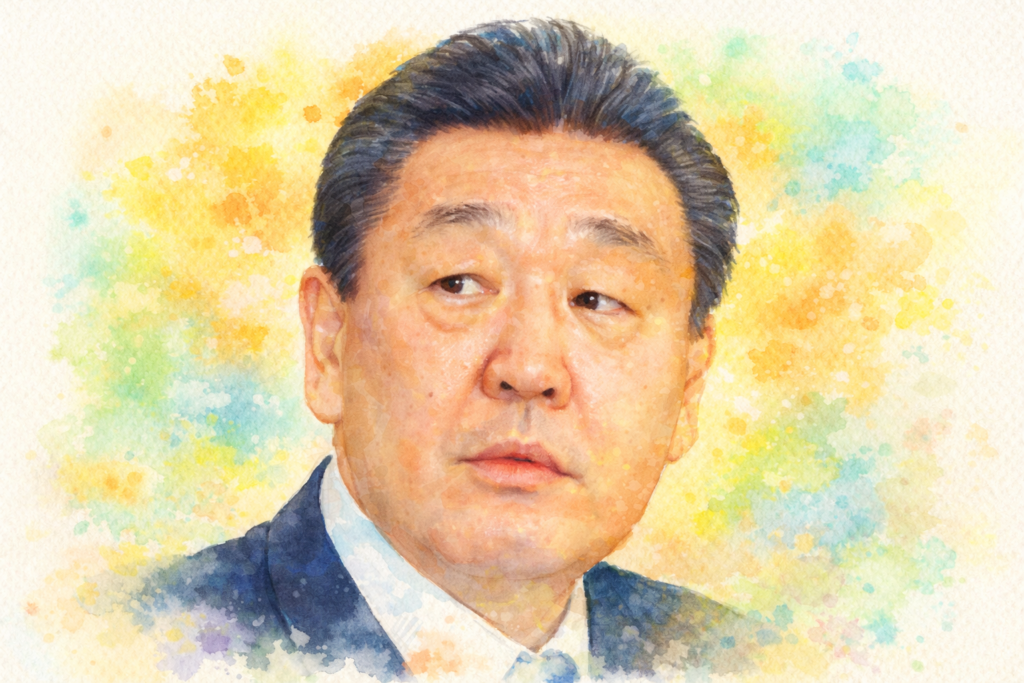 石山俊明