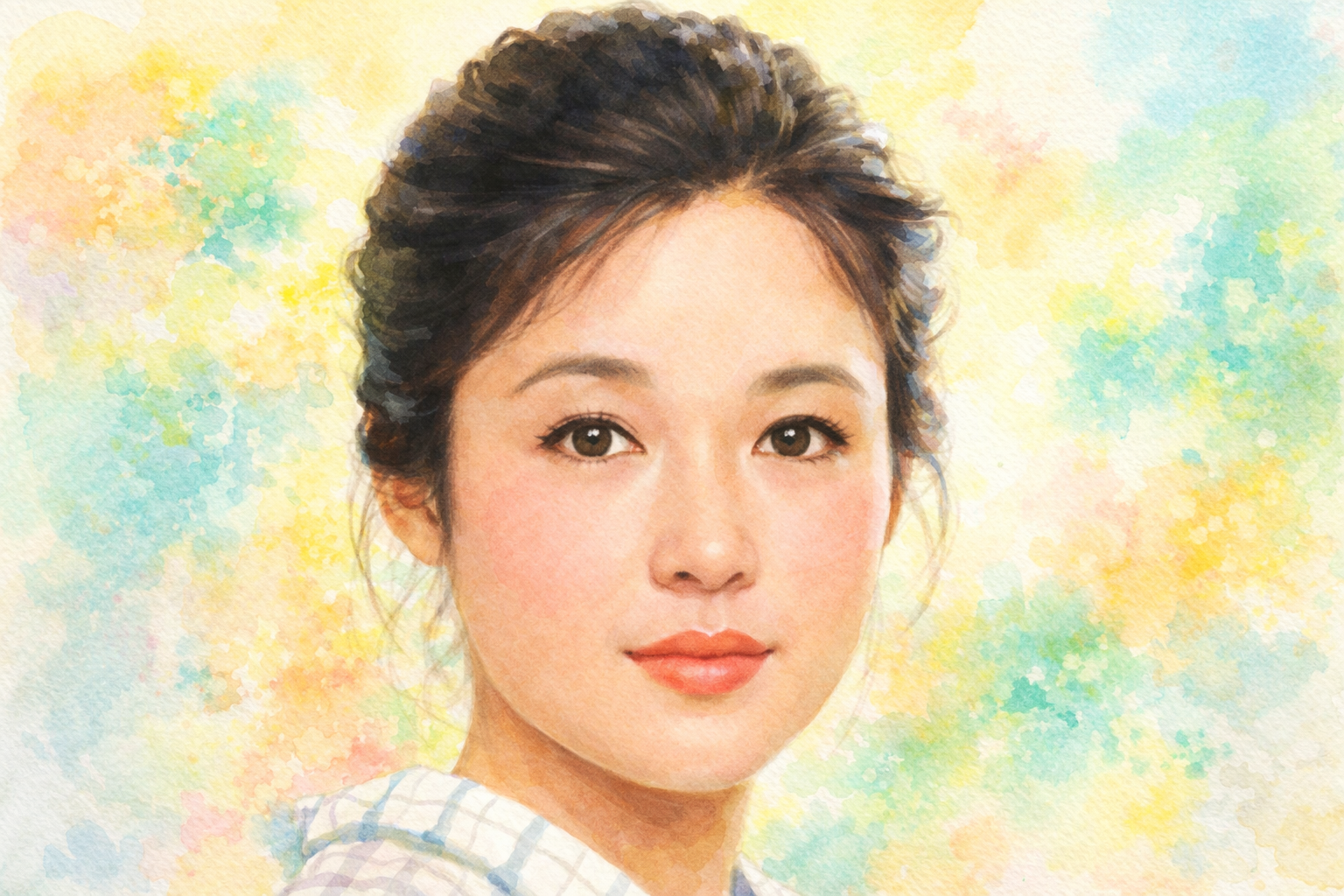 若尾文子