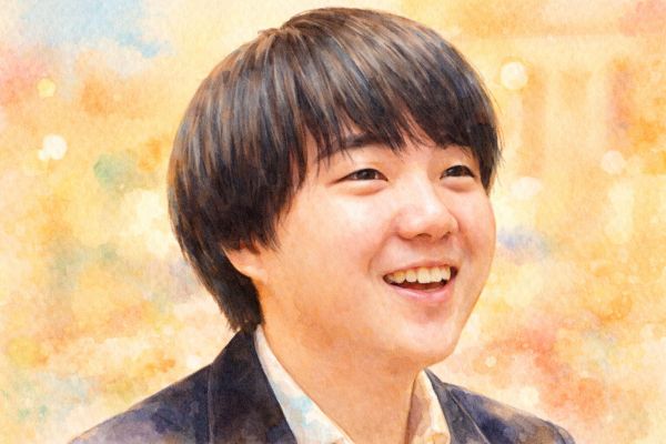 藤田真央
