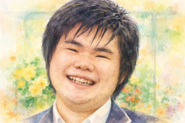 辻井伸行