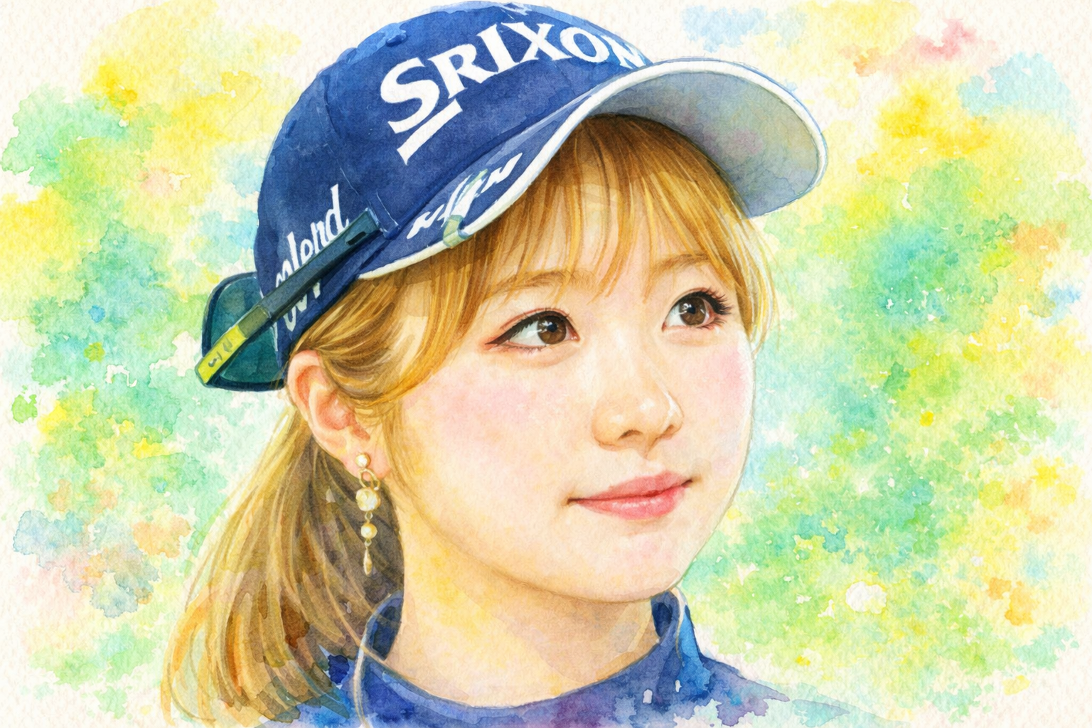 都玲華