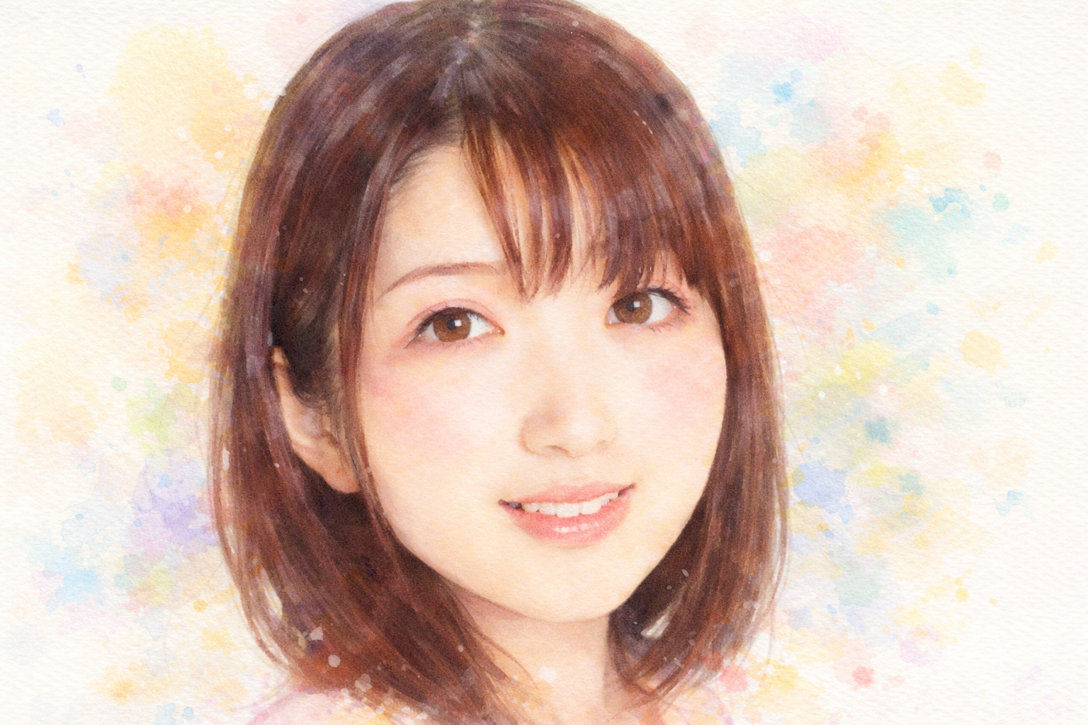 青山彩菜