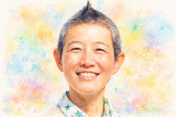 高尾美穂