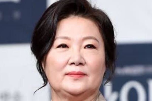 キムヘスク
